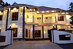 Thekkedathu Home  Near Munnar, Munnar