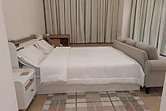 Sitakanta Mohapatra, Bangalore