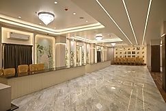 City Palace, Hotel & Banquet, Basirat