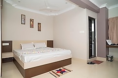 City Palace, Hotel & Banquet, Basirat