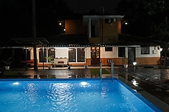 Thanishka Tharavad Pool Villa near Kochi Airport, Chalakudy