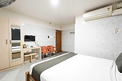 Collection O Poonamallee Bus Terminal Chennai Formerly Mahalakshmi Inn, Chennai