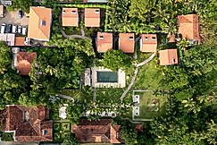 Fox Jaffna by Fox Resorts - Boutique Heritage Luxury, Jaffna