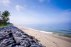 Sri Nivas - 2BHK Cottage near to Beach in Yermal, Udupi