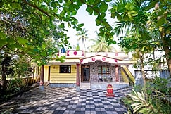 Sri Nivas - 2BHK Cottage near to Beach in Yermal, Udupi