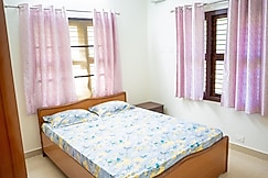 Sri Nivas - 2BHK Cottage near to Beach in Yermal, Udupi