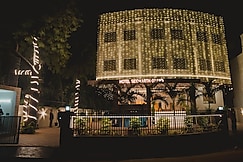 Siddharth Grand, Varanasi