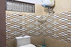 Gharaana 2BHK Apartment  10 min away from Mandir, Ayodhya