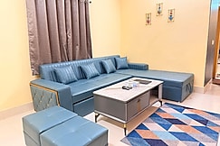 Homlee-Banaras 3BHK-Lift-Parking-3KM(KashiTemple), Varanasi