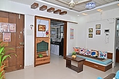 Your one comfort solution place   Spacious 2Bhk, Pune