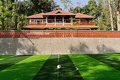 1st Miracle By Mirth, Mythadi., Coorg