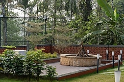 1st Miracle By Mirth, Mythadi., Coorg