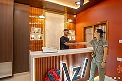 Zostel Varanasi, Varanasi