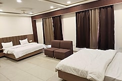 City Palace Sagar, Sagar