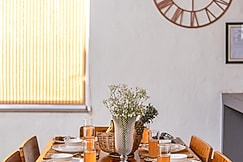 Elivaas Casa Gaula 4 BHK Cottage With Lawn and Outdoor Sit-Out, Bhimtal