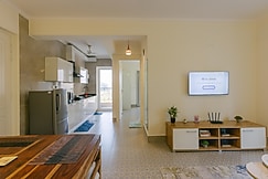 Da Alohas Tulip Retreat - BITS & Rainforest Escape, Goa