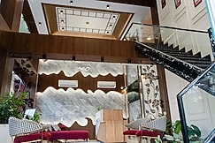 Hotel Kailash Residency, Guwahati