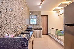 Tara Staycation IRENE BLOOM 3BHK with Private Pool, Lonavala