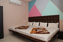 Hotel Hi-Rise, Ujjain