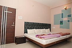 Hotel Hi-Rise, Ujjain