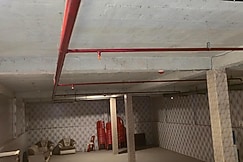 Om Sai Hotel, Mughal Sarai