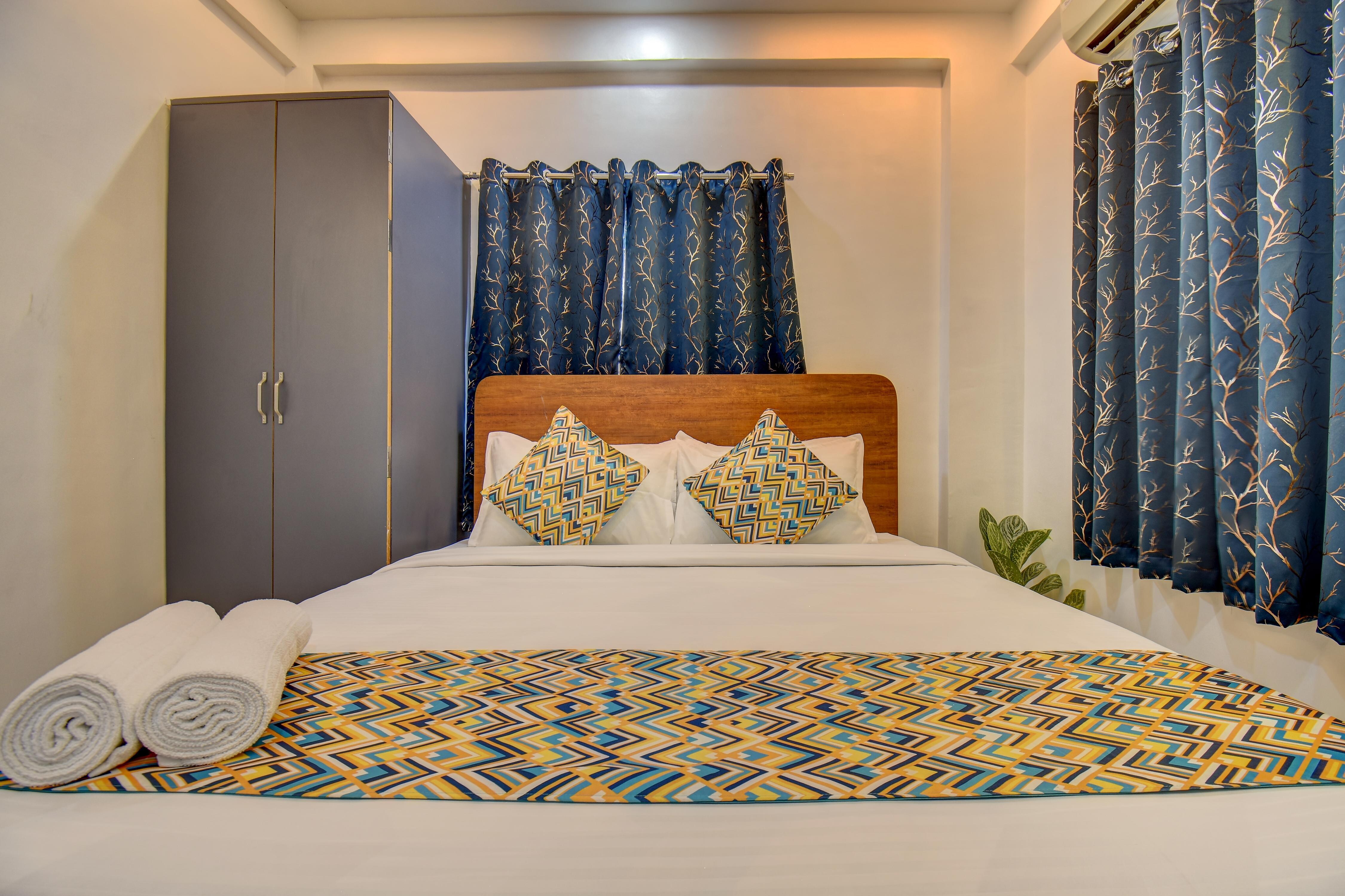 Happy Stay Lodging and Restaurant 3