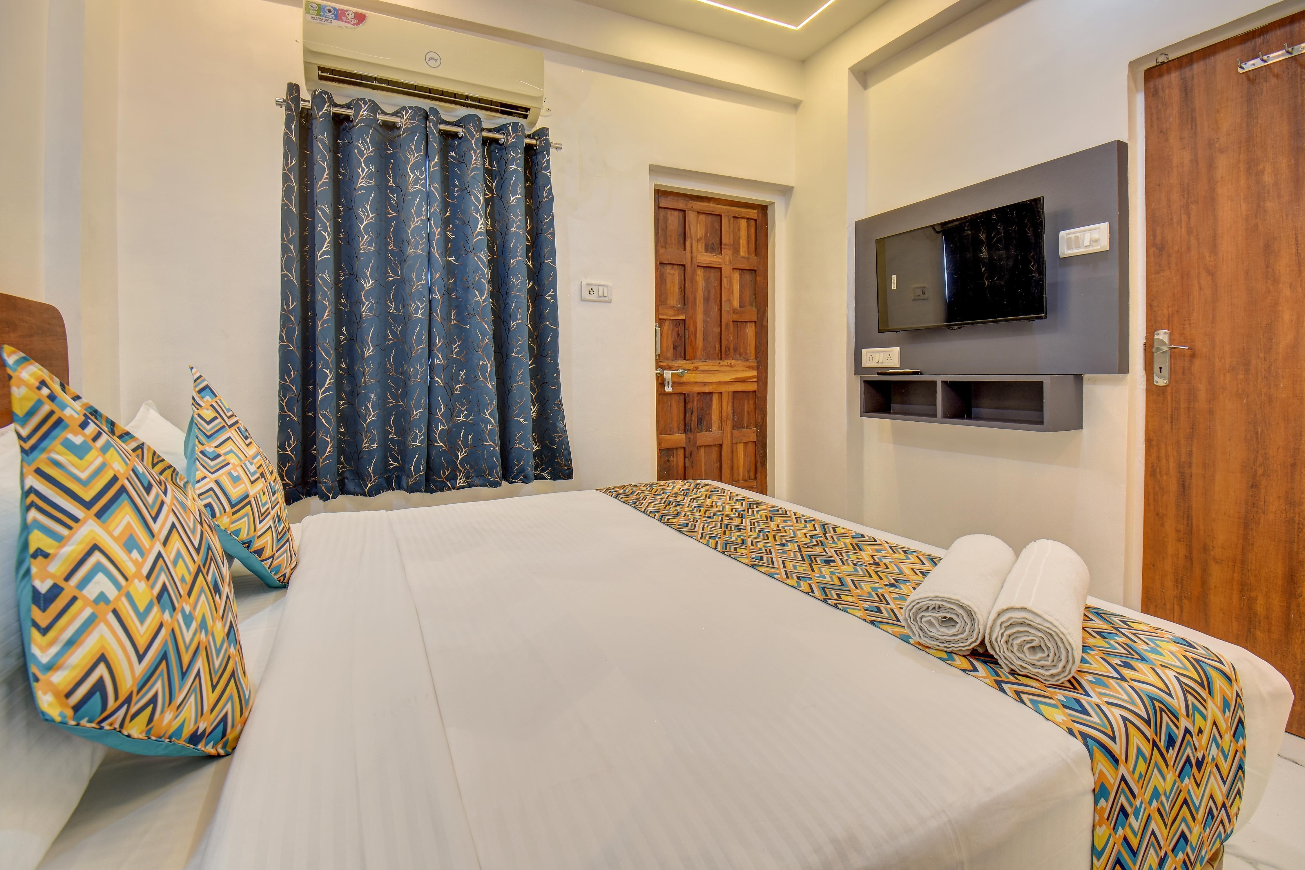 Happy Stay Lodging and Restaurant 2