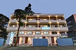 Happy Stay Lodging and Restaurant, Nashik