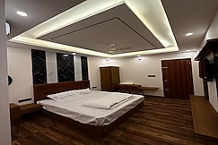 Slv bar and restaurant, Hoskote