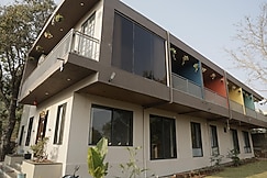 Shourya Resort &lawn, Panhala