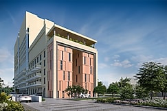 Slohh by Roach Bengaluru, Curio Collection by Hilton, Bangalore