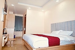 RAVIKA GRAND HOTEL AND BANQUET, Patna