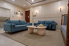 La Vida Eclectic Suites | 10min From Airport, Guwahati