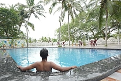 Siva Bharg, Thiruvananthapuram