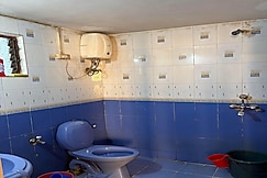 Viren s homestay heaven 2, Goa