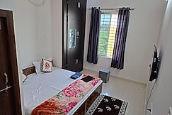 Your nest homestay, Ujjain