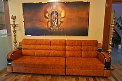 shri bhagawathi residency, Palani