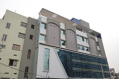Hotel Pritika International, Dalsing Sarai