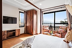 The Neeraj Ganga Rani Mahal, Rishikesh