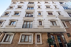 The Canka Residence Hotel, اسطنبول