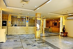 BAHRAIN PLAZA HOTEL, Bahrain