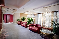 The Panache Kautilya Vihar, Patna