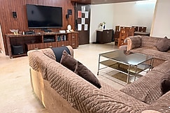 Spacious   Sunlit 3BHK Apartment   Andheri East, Mumbai