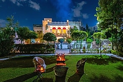 Alaya Stays Bassi House 4 BHK Villa with Sit Out Area, Jaipur