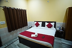 Omji Pyare Mohan Dham, Vrindavan