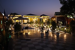 AAKRUTI RESORTS & HOTELS, Vrindavan