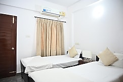 Enkay Apartments Bangalore (Hebbal), Bangalore