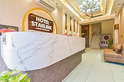 Hotel Starlink By The Nine Hotel, Jaipur