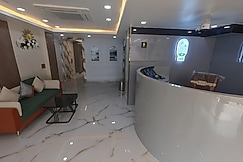 Happy Residency, Patna