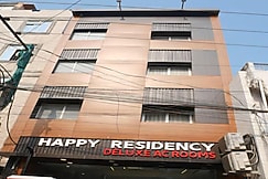 Happy Residency, Patna